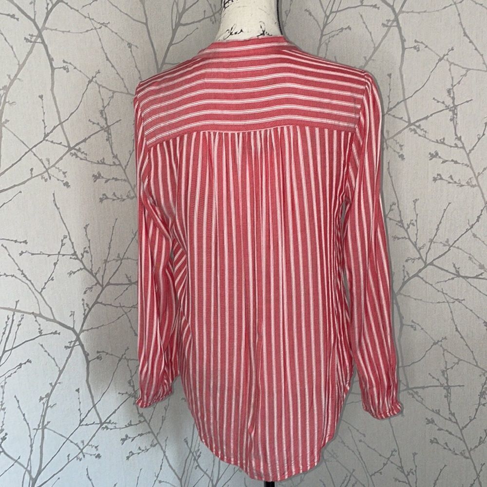 J. Crew button down, Size Small - Picture 2 of 5